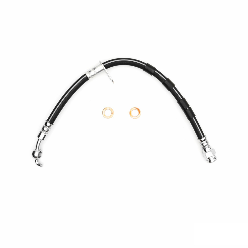 Mazda 2 Brake Hose - Front - DFC - `11-`15