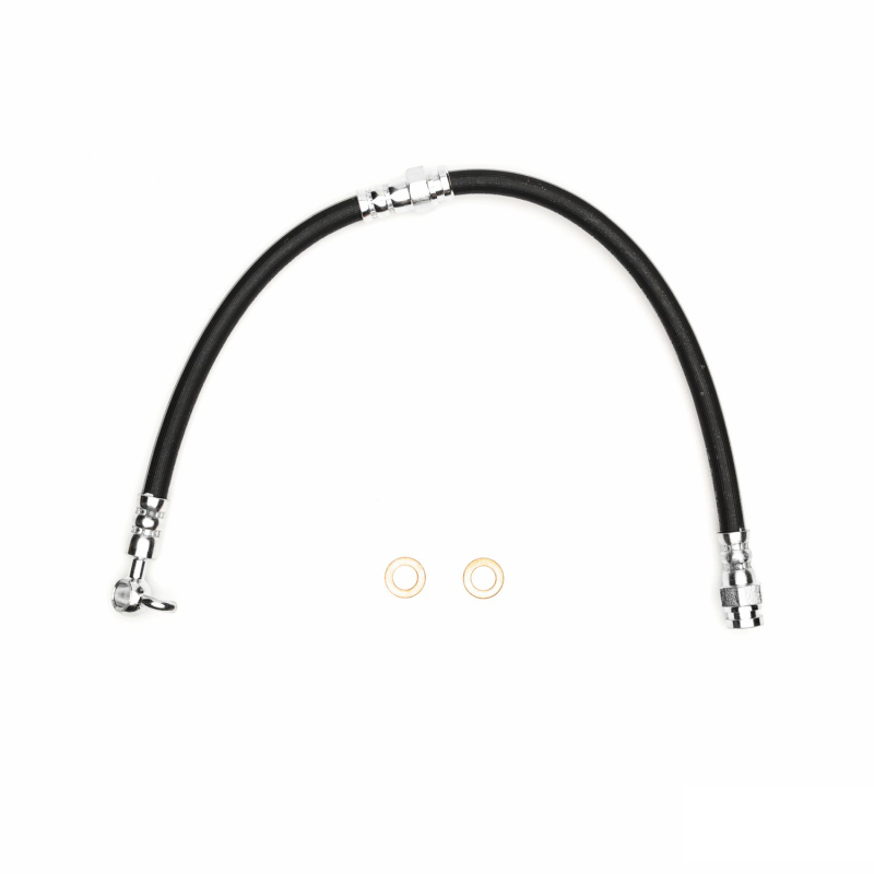 Mazda CX-5 Brake Hose - Front - DFC - `13-`17