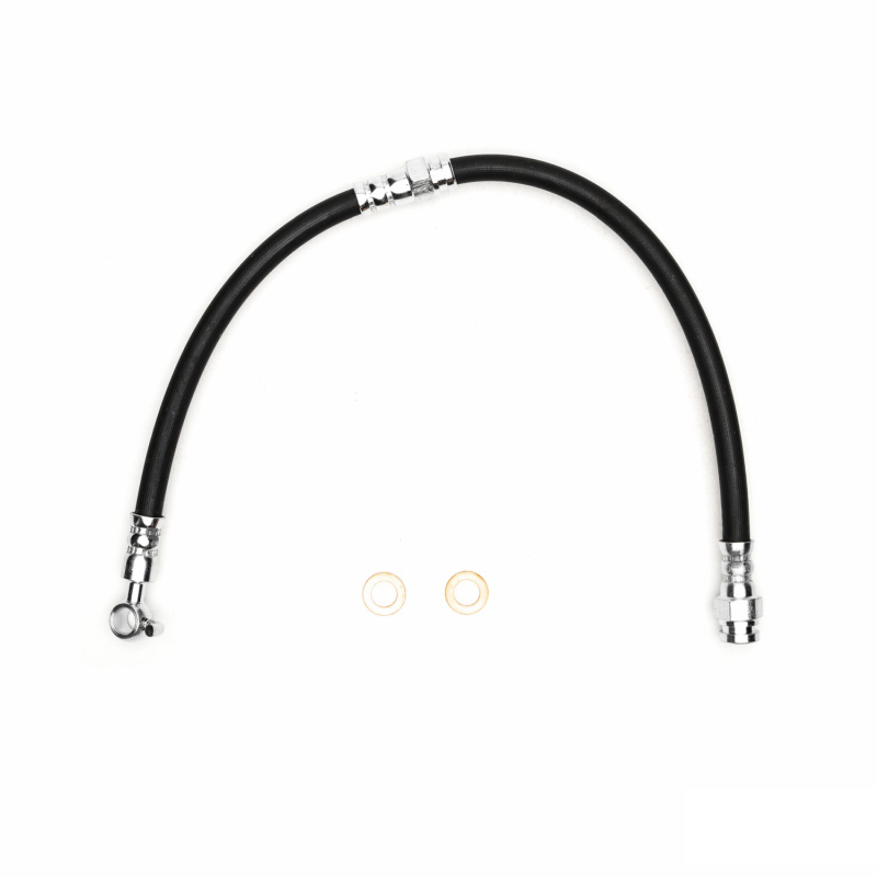 Mazda CX-5 Brake Hose - Front-Left - DFC - `13-`17