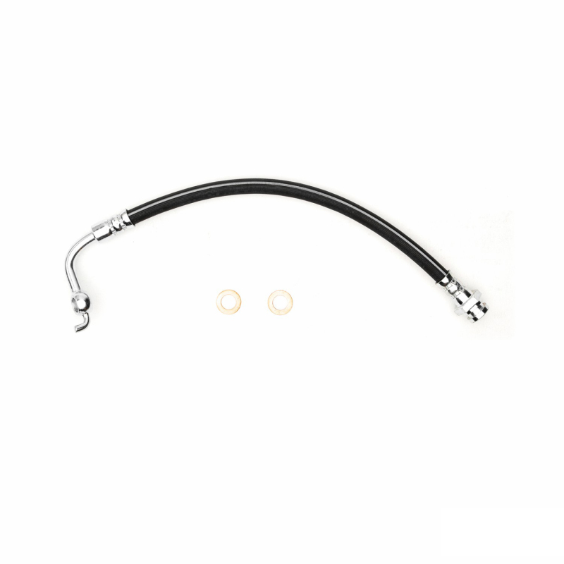 Mazda Miata Brake Hose - Rear - DFC - `89-`05