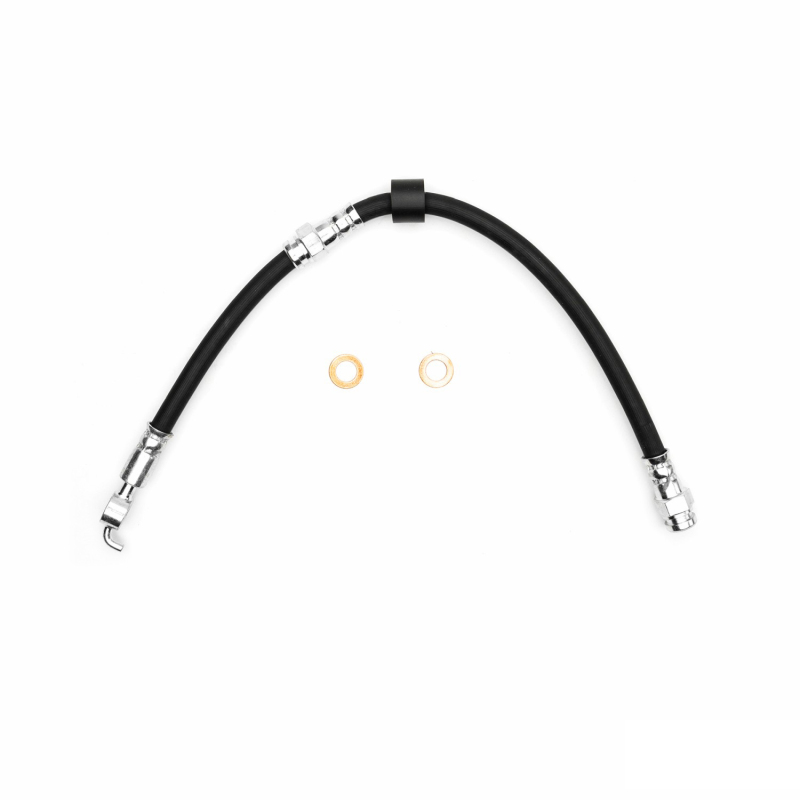 Mazda MX-5 Miata Brake Hose - Rear - DFC - `06-`15