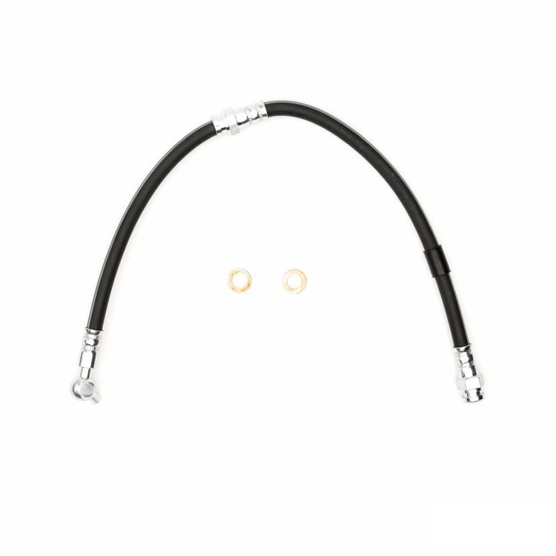 Mazda CX-7 Brake Hose - Rear - DFC - `07-`12