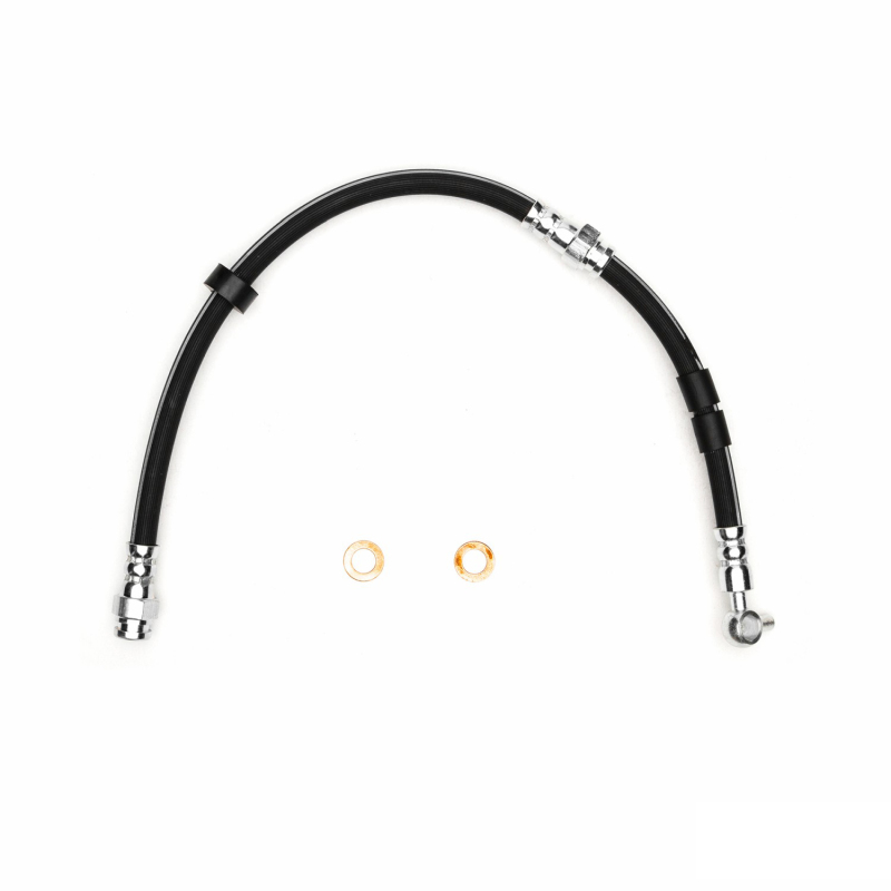 Mazda CX-9 Brake Hose - Rear - DFC - `07-`15