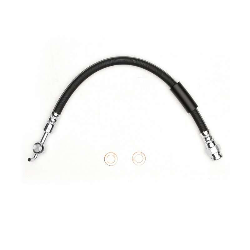 Mazda CX-5 Brake Hose - Rear - DFC - `09-`15