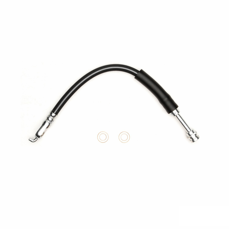 Mazda 6 Brake Hose - Rear - DFC - `14-`18