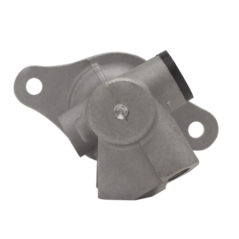 BMW 325Ci Brake Master Cylinder - DFC - `01-`08