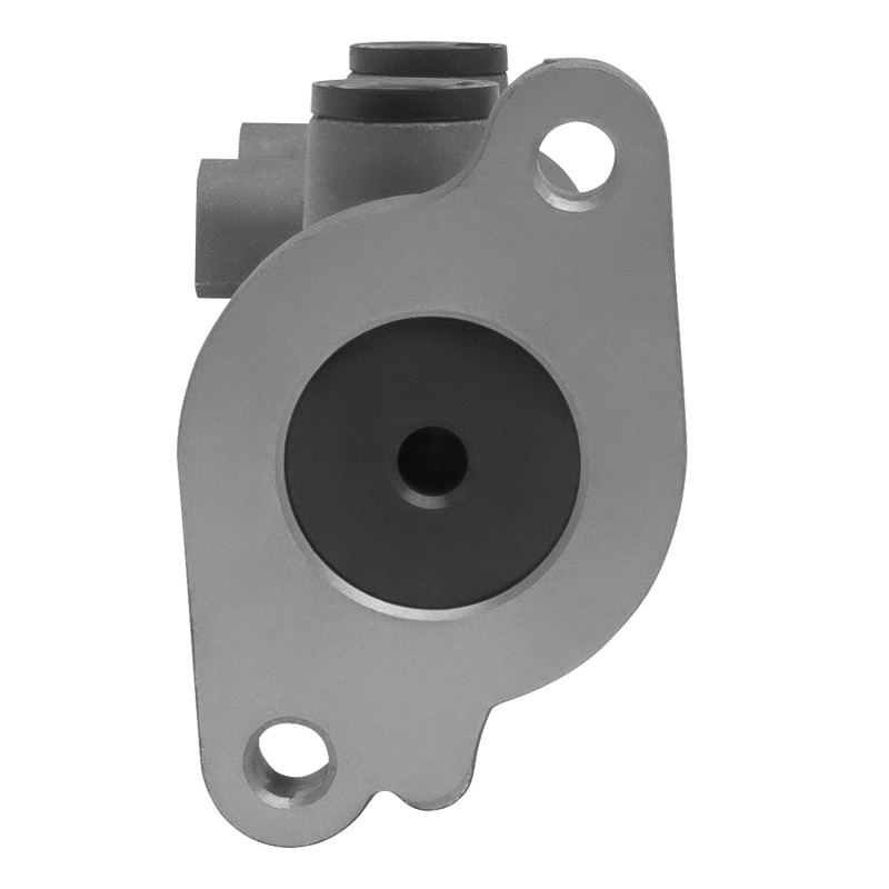 Dodge Ram 4500 Brake Master Cylinder - DFC - `08-`12