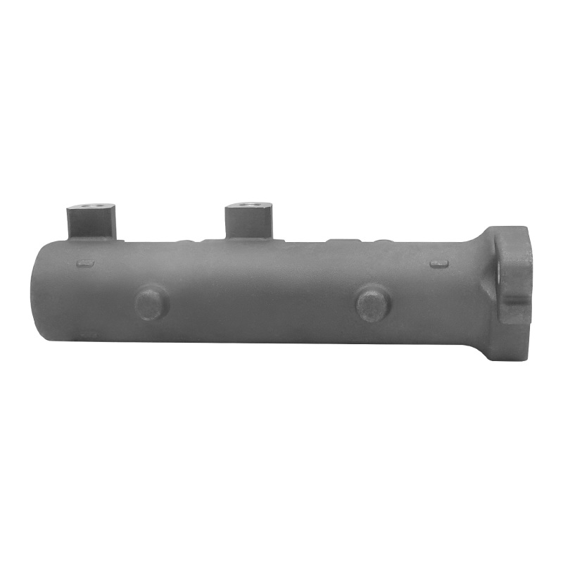 Dodge Ram 4500 Brake Master Cylinder - DFC - `08-`12