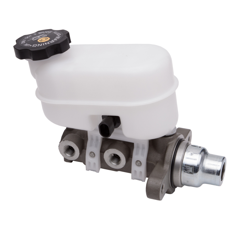 Buick Lucerne Brake Master Cylinder - DFC - `09-`11