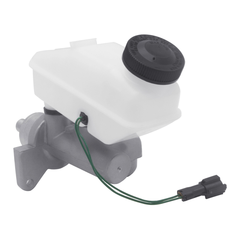 Chevrolet Aveo Brake Master Cylinder - DFC - `09-`11