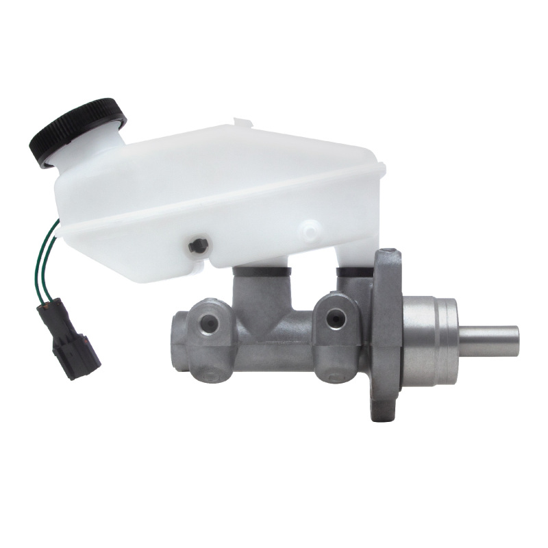 Chevrolet Aveo Brake Master Cylinder - DFC - `09-`11