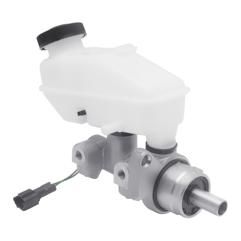 Chevrolet Aveo Brake Master Cylinder - DFC - `09-`11