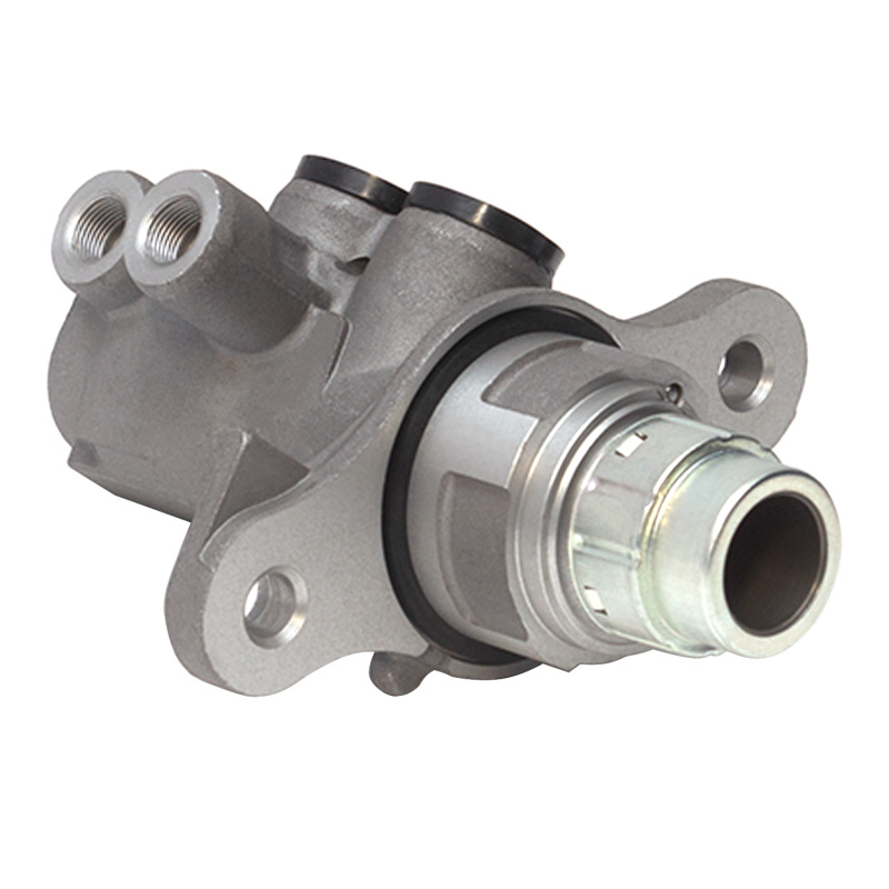 Chevrolet Corvette Brake Master Cylinder - DFC - `14-`19