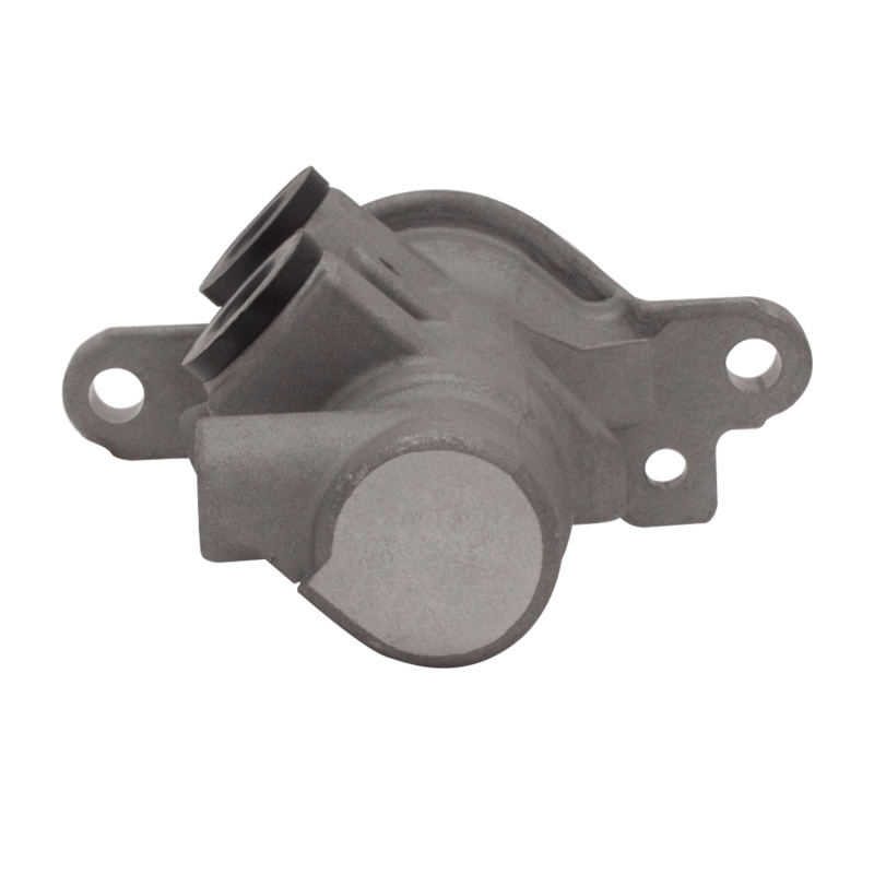 Audi A3 Brake Master Cylinder - DFC - `15-`21
