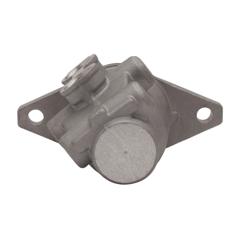 Toyota Highlander Brake Master Cylinder - DFC - `04-`07