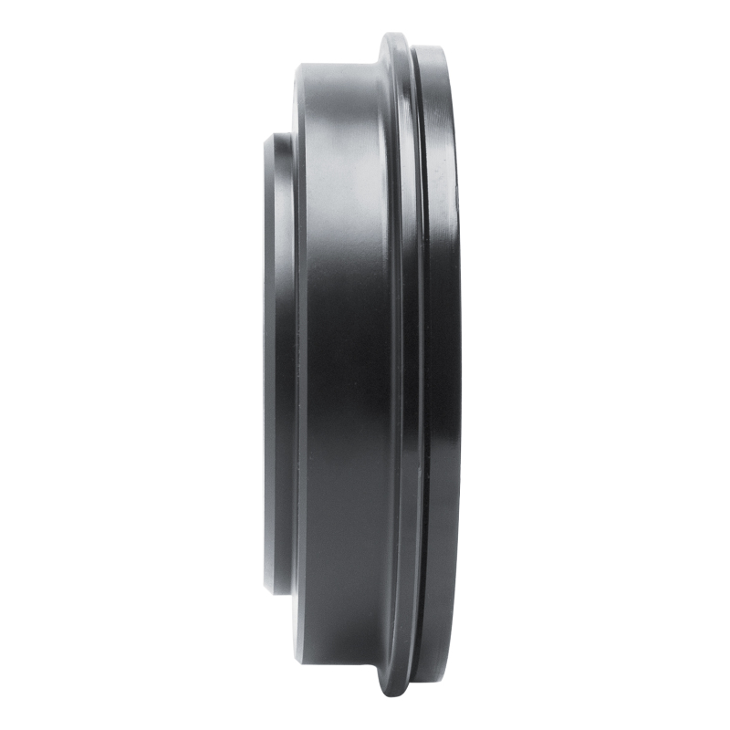 Dodge i10 Brake Drum - Rear - DFC - True Balanced - Black - `12-`14