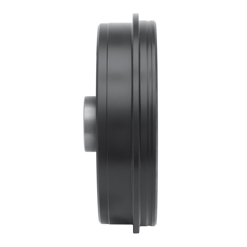 Nissan Platina Brake Drums - Rear - DFC - True Balanced - Black - `02-`11