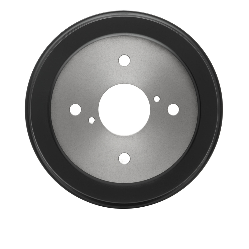 Toyota Avanza Brake Drum - Rear - DFC - True Balanced - Black - `07-`18