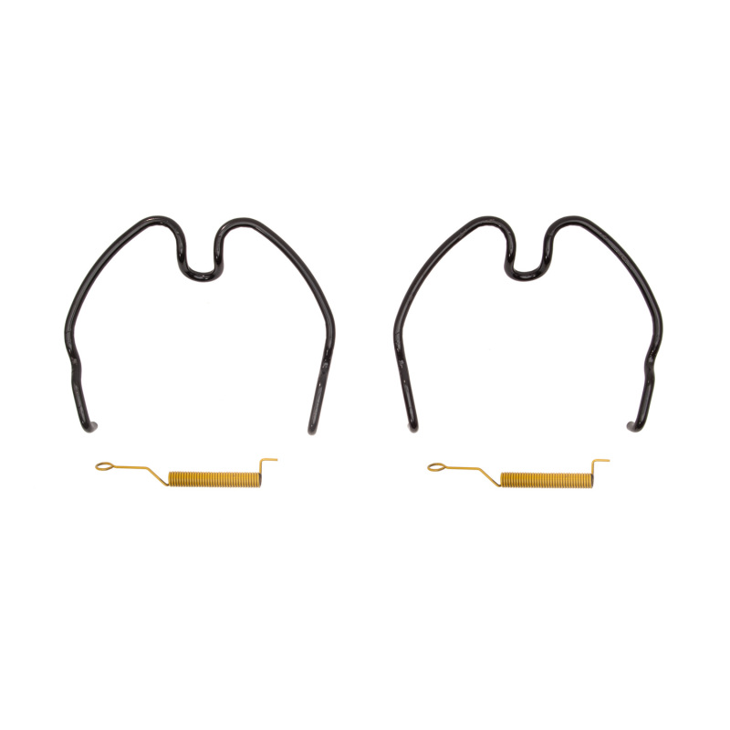 Buick LeSabre Drum Brake Hardware Kit - Rear - DFC - `91-`05