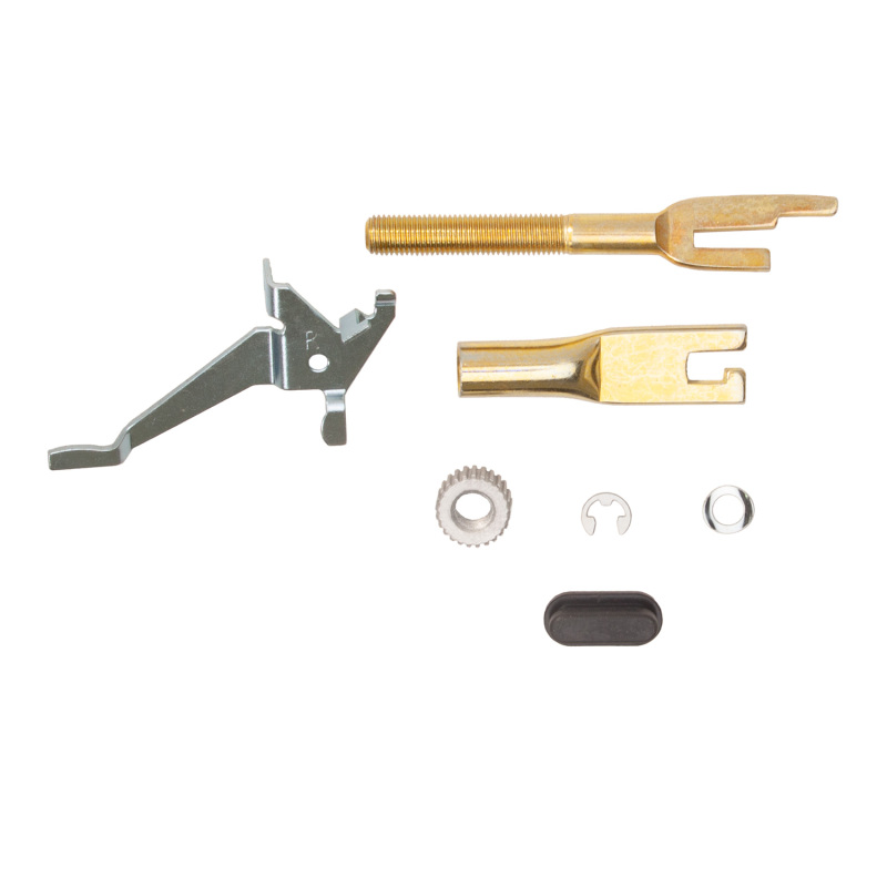 Chrysler Daytona Drum Adjuster Kit - Rear - DFC - Right - `83-`05