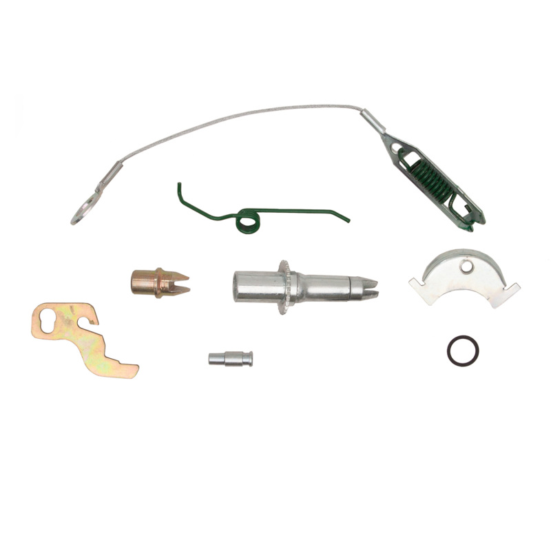 Chrysler Town & Country Drum Adjuster Kit - Right Front/Right Rear - DFC - Premium - `69-`06