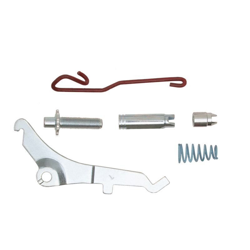 Buick LeSabre Drum Adjuster Kit - Left Rear - DFC - Premium - `85-`02