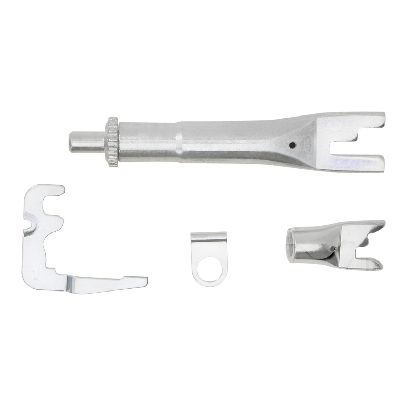 Chevrolet Silverado 1500 Drum Adjuster Kit - Rear/Left Rear - DFC - Premium - `08-`13