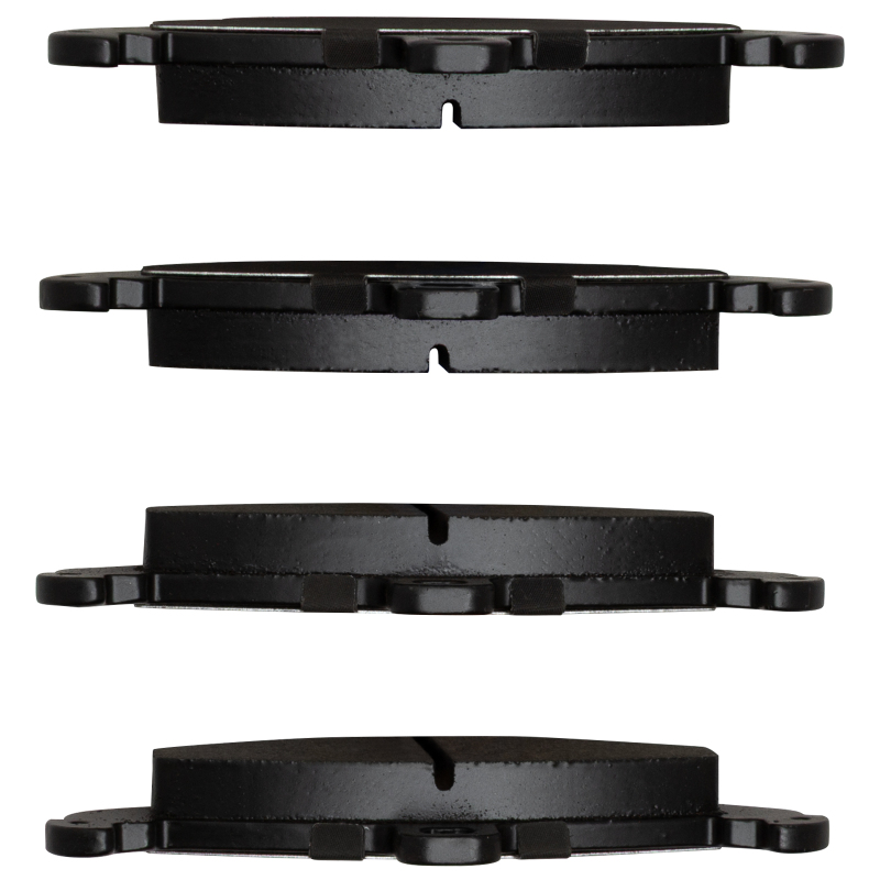 Eagle Premier Brake Pads - Rear - DFC - 4000 HybriDynamic - `88-`00