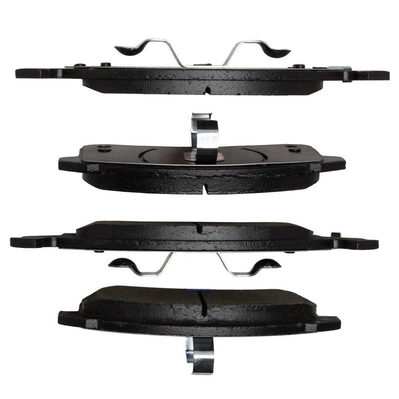 Pontiac Sunfire Brake Pads - Front - DFC - 4000 HybriDynamic - `90-`05