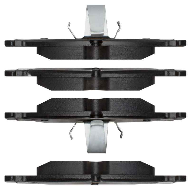 BMW Z4 Brake Pads - Front - DFC - 4000 HybriDynamic - `91-`08