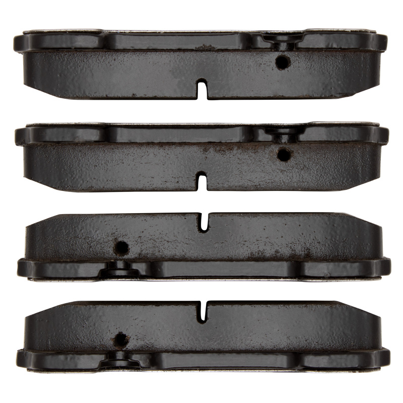 Mercedes-Benz SL600 Brake Pads - Front - DFC - 4000 HybriDynamic - `90-`02