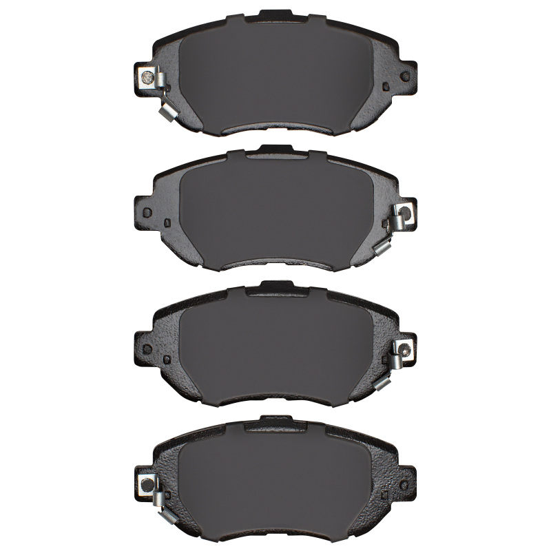 Lexus IS300 Brake Pads - Front - DFC - 4000 HybriDynamic - `01-`05