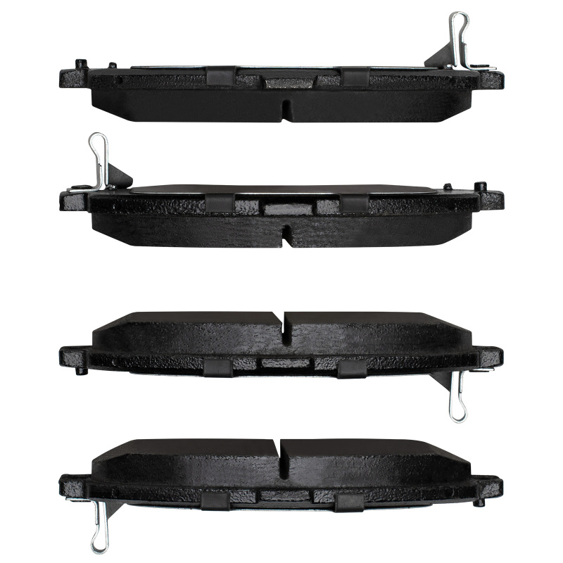 Lexus IS300 Brake Pads - Front - DFC - 4000 HybriDynamic - `01-`05