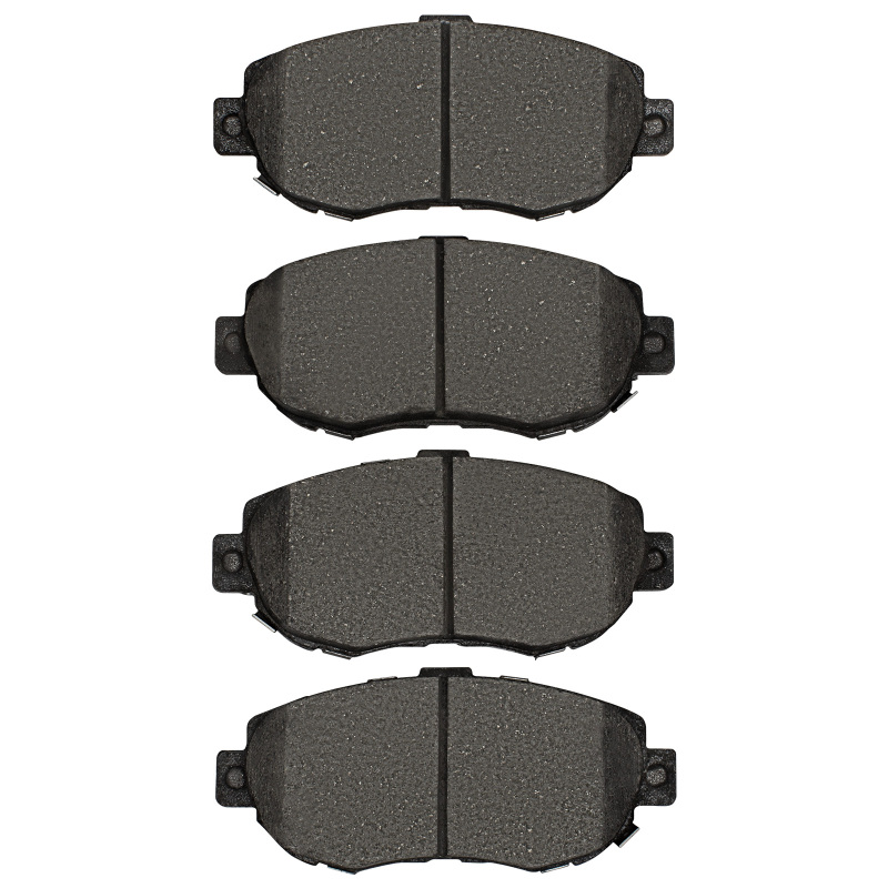 Lexus IS300 Brake Pads - Front - DFC - 4000 HybriDynamic - `01-`05