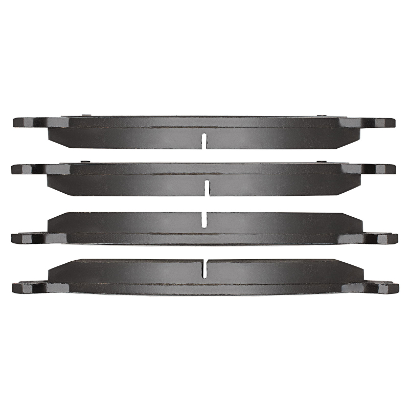 Ford F-350 Brake Pads - Front - DFC - 4000 HybriDynamic - `95-`07