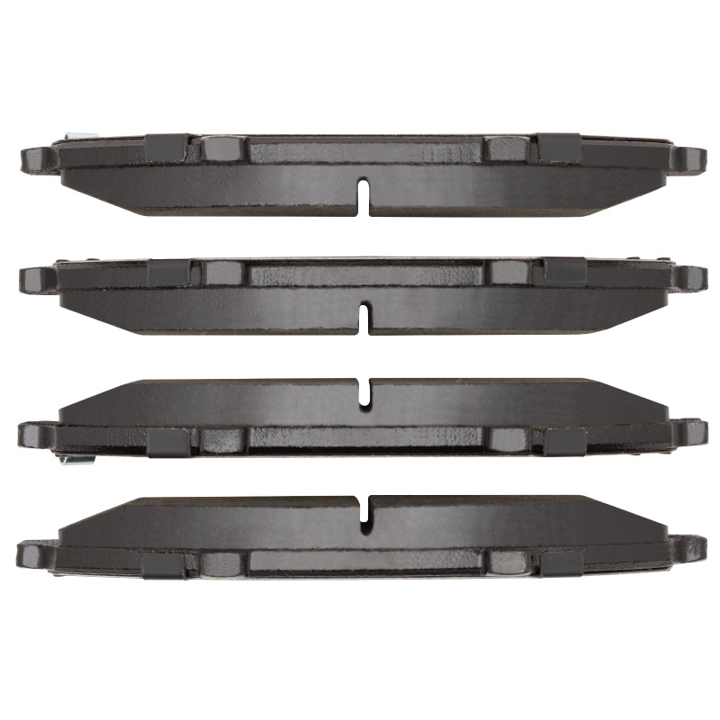 Lincoln Blackwood Brake Pads - Front - DFC - 4000 HybriDynamic - `97-`04