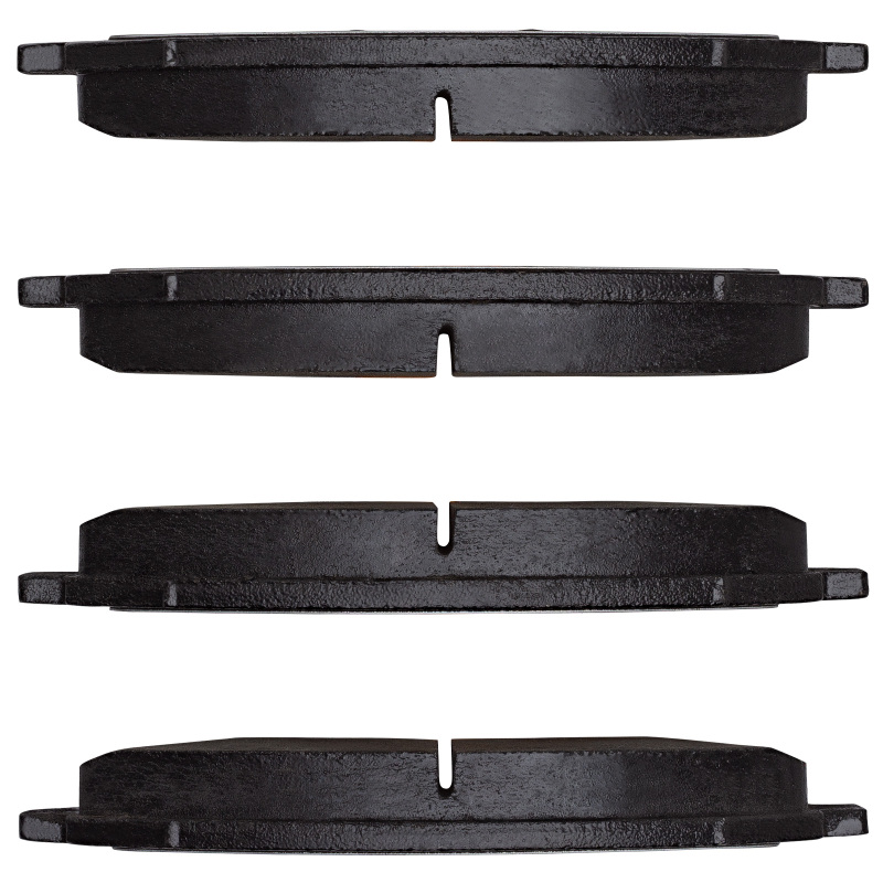 Pontiac Trans Sport Brake Pads - Front - DFC - 4000 HybriDynamic - `97-`05