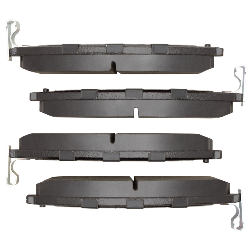 Nissan Sentra Brake Pads - Front - DFC - 4000 HybriDynamic - `99-`19