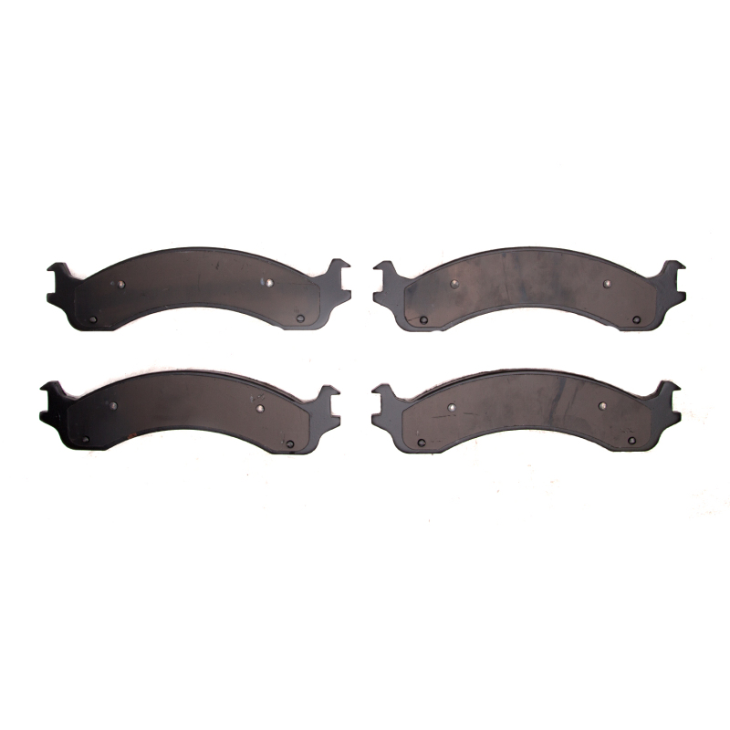 Dodge Ramcharger Brake Pads - Front - DFC - 4000 HybriDynamic - `00-`02
