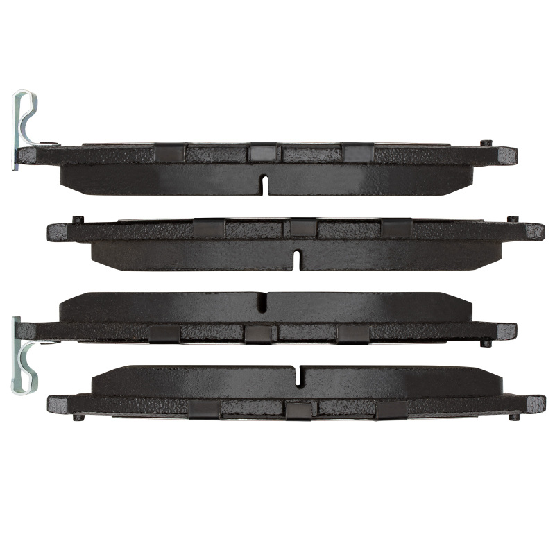 Nissan XTerra Brake Pads - Front - DFC - 4000 HybriDynamic - `00-`24
