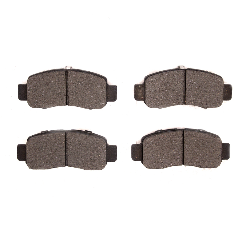 Honda Insight Brake Pads - Front - DFC - 4000 HybriDynamic - `00-`06