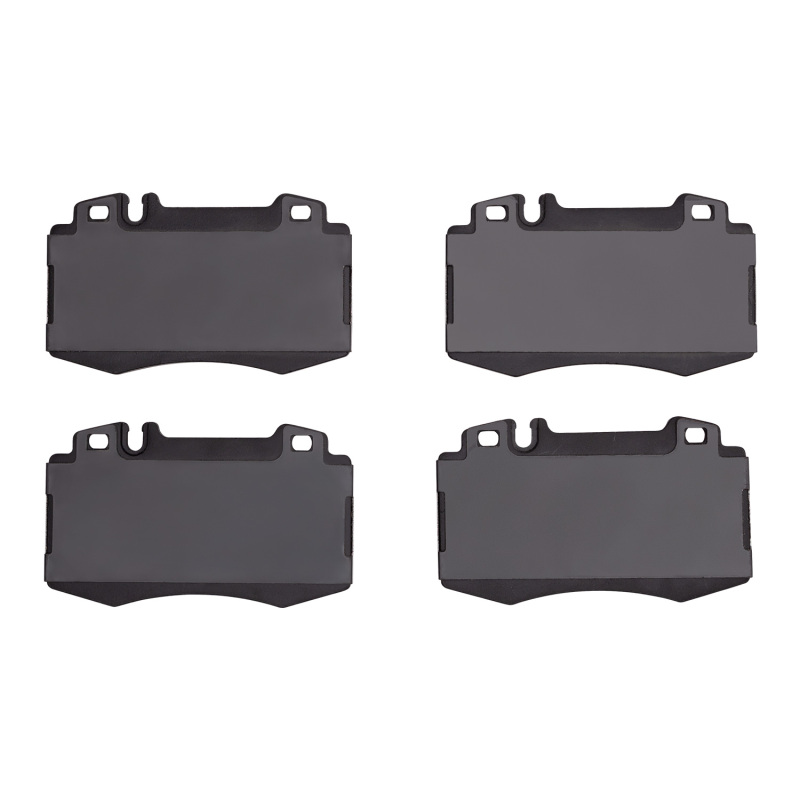 Mercedes-Benz SLK55 AMG Brake Pads - Front - DFC - 4000 HybriDynamic - `93-`13