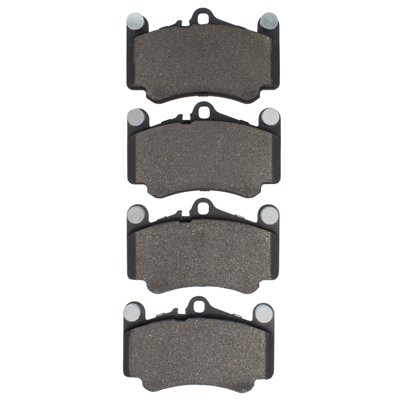Porsche 911 Brake Pads - Front - DFC - 4000 HybriDynamic - `99-`12