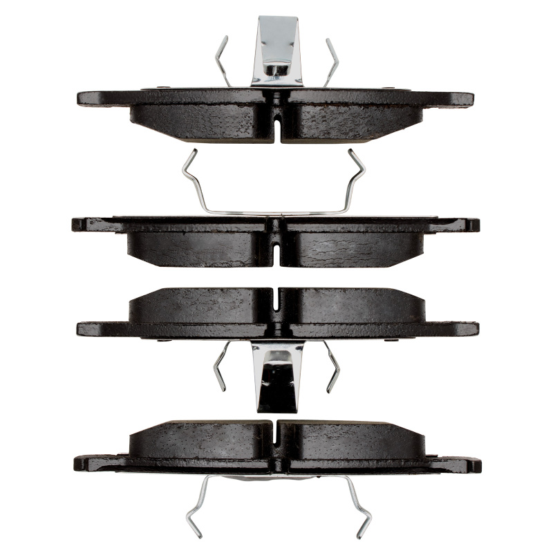 BMW M3 Brake Pads (1) - Front - DFC - 4000 HybriDynamic - `02-`13