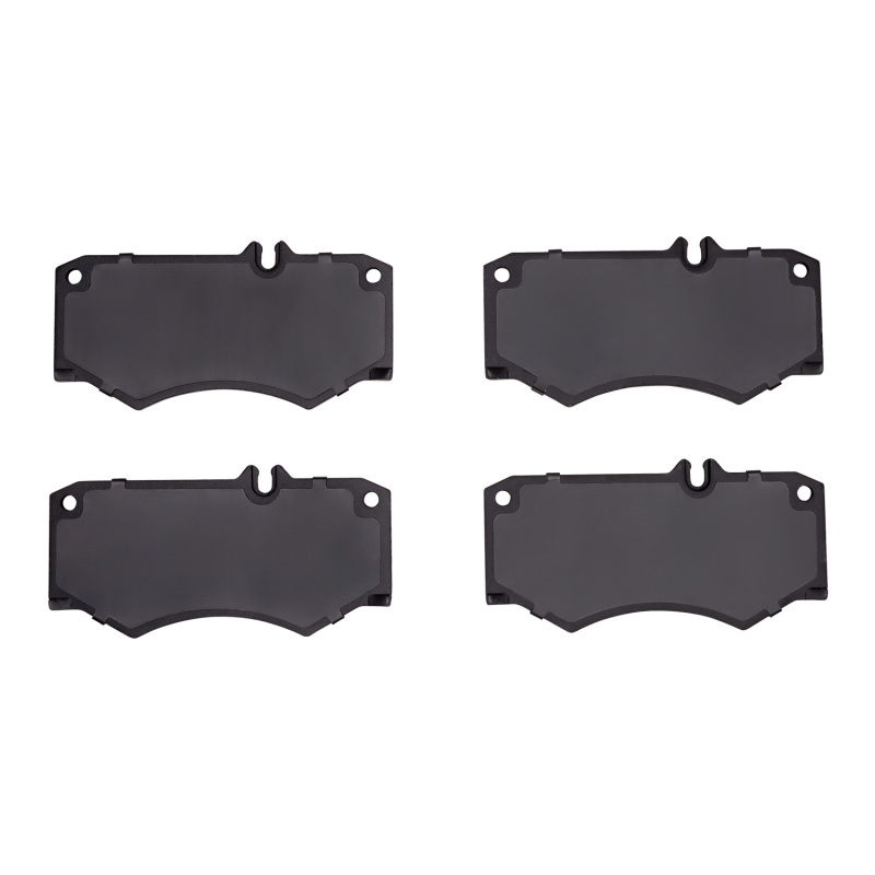 Mercedes-Benz G550 Brake Pads - Front - DFC - 4000 HybriDynamic - `02-`18