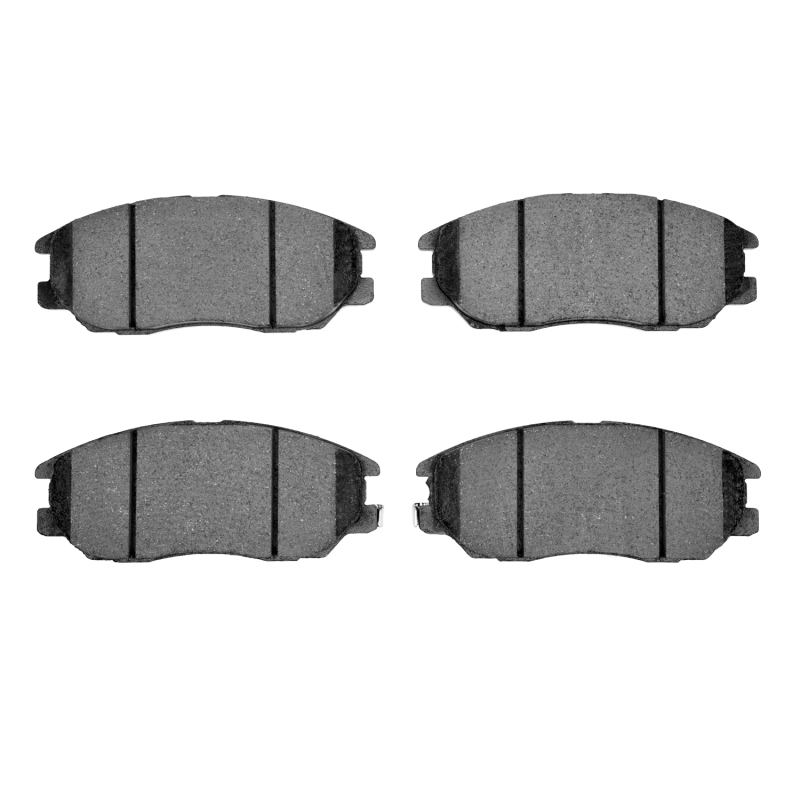 Kia Amanti Brake Pads - Front - DFC - 4000 HybriDynamic - `04-`06