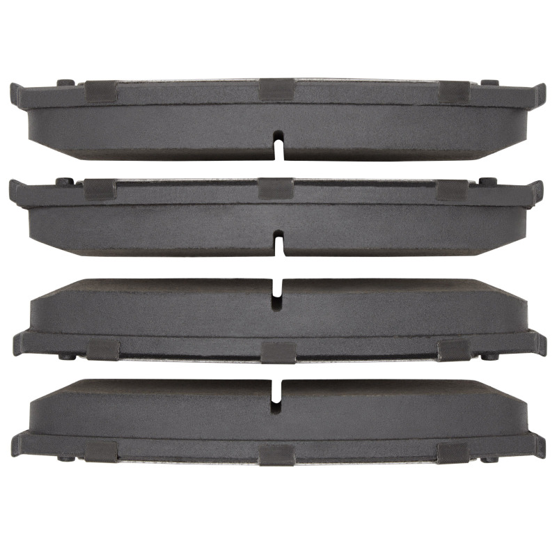 Dodge Magnum Brake Pads - Front - DFC - 4000 Hybridynamic - `05-`23