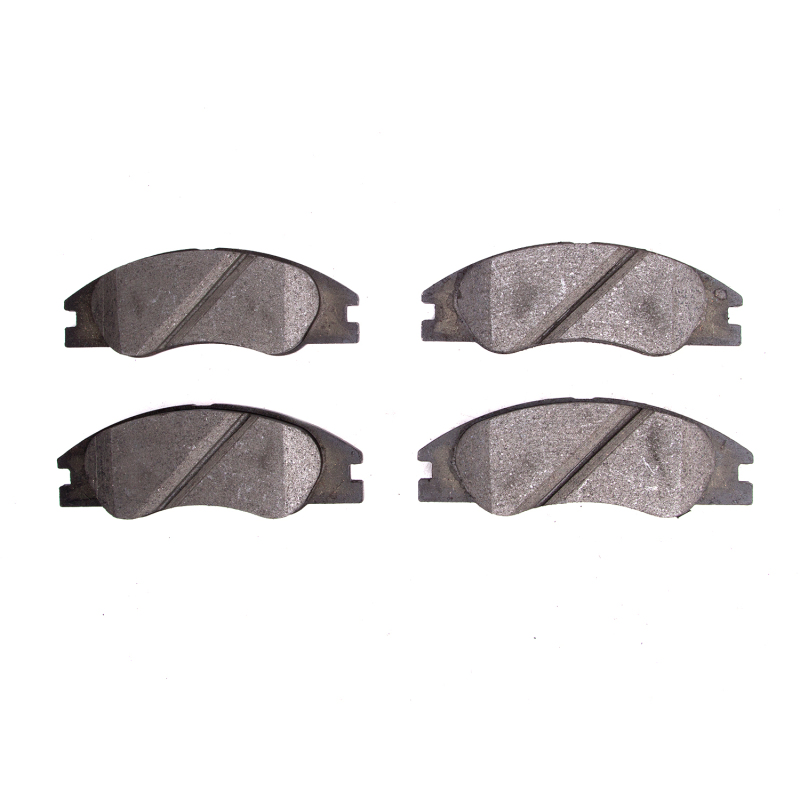 Kia Spectra5 Brake Pads - Front - DFC - 4000 HybriDynamic - `04-`09