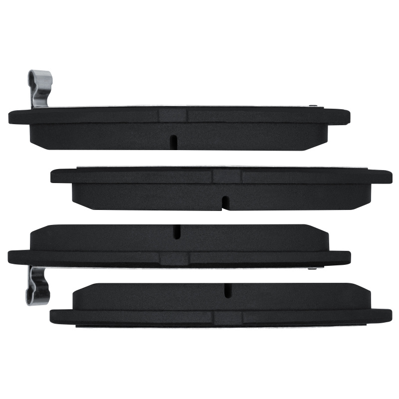 Hyundai Tiburon Brake Pads - Front - DFC - 4000 Hybridynamic - `04-`08