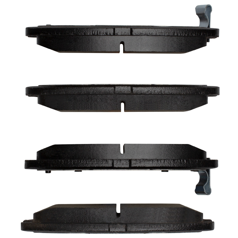 Saab 9-5 Brake Pads - Front - DFC - 4000 HybriDynamic - `05-`23